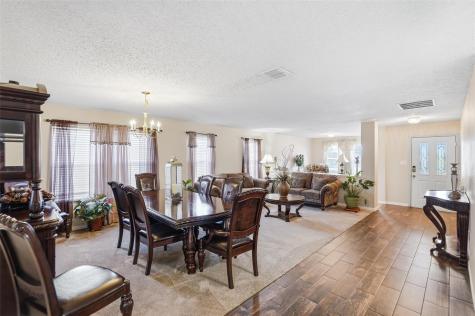 1632 Lionheart Drive Little Elm TX 75036