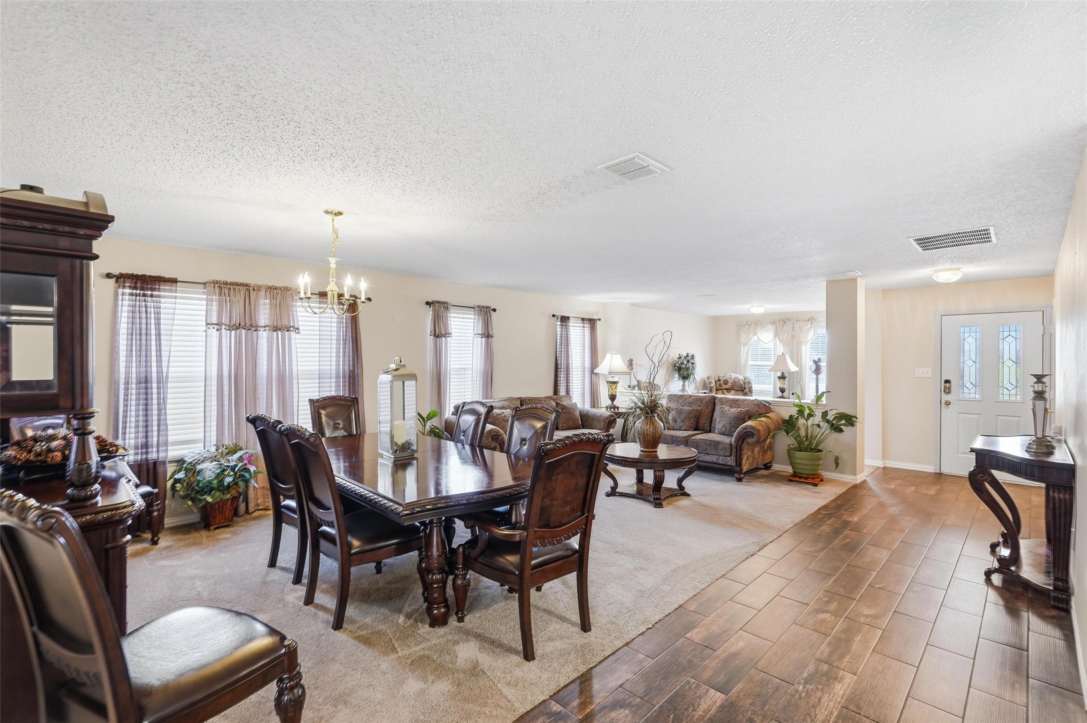 1632 Lionheart Drive Little Elm TX 75036