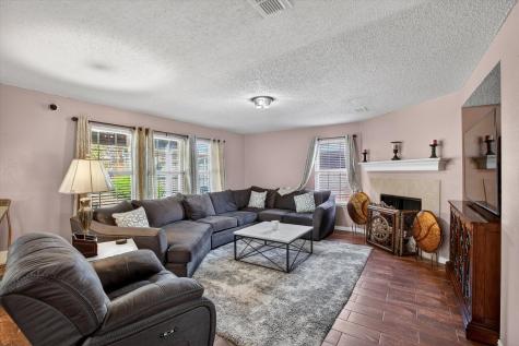1632 Lionheart Drive Little Elm TX 75036