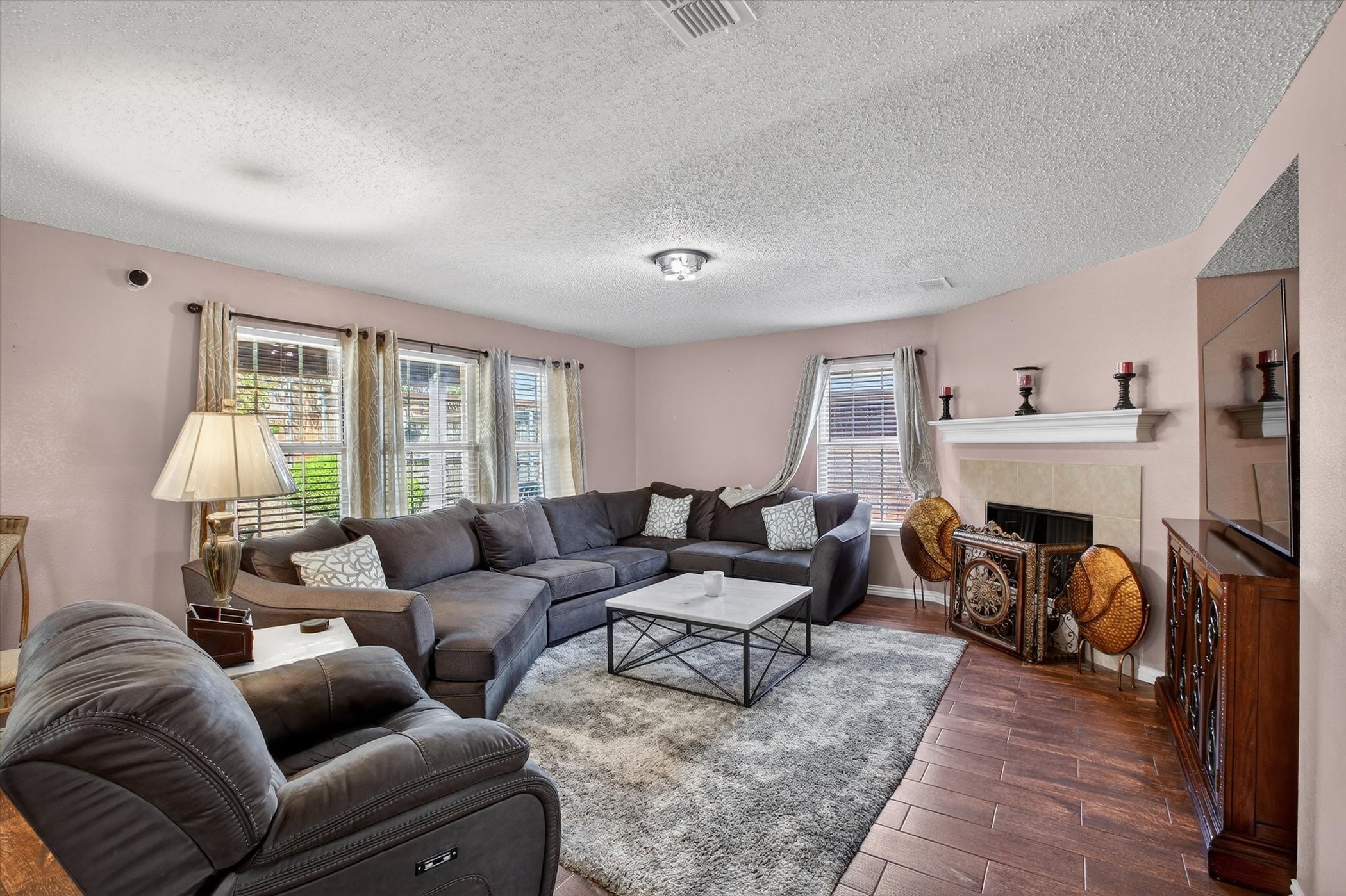 1632 Lionheart Drive Little Elm TX 75036