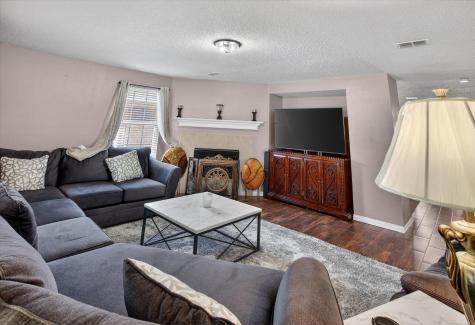 1632 Lionheart Drive Little Elm TX 75036