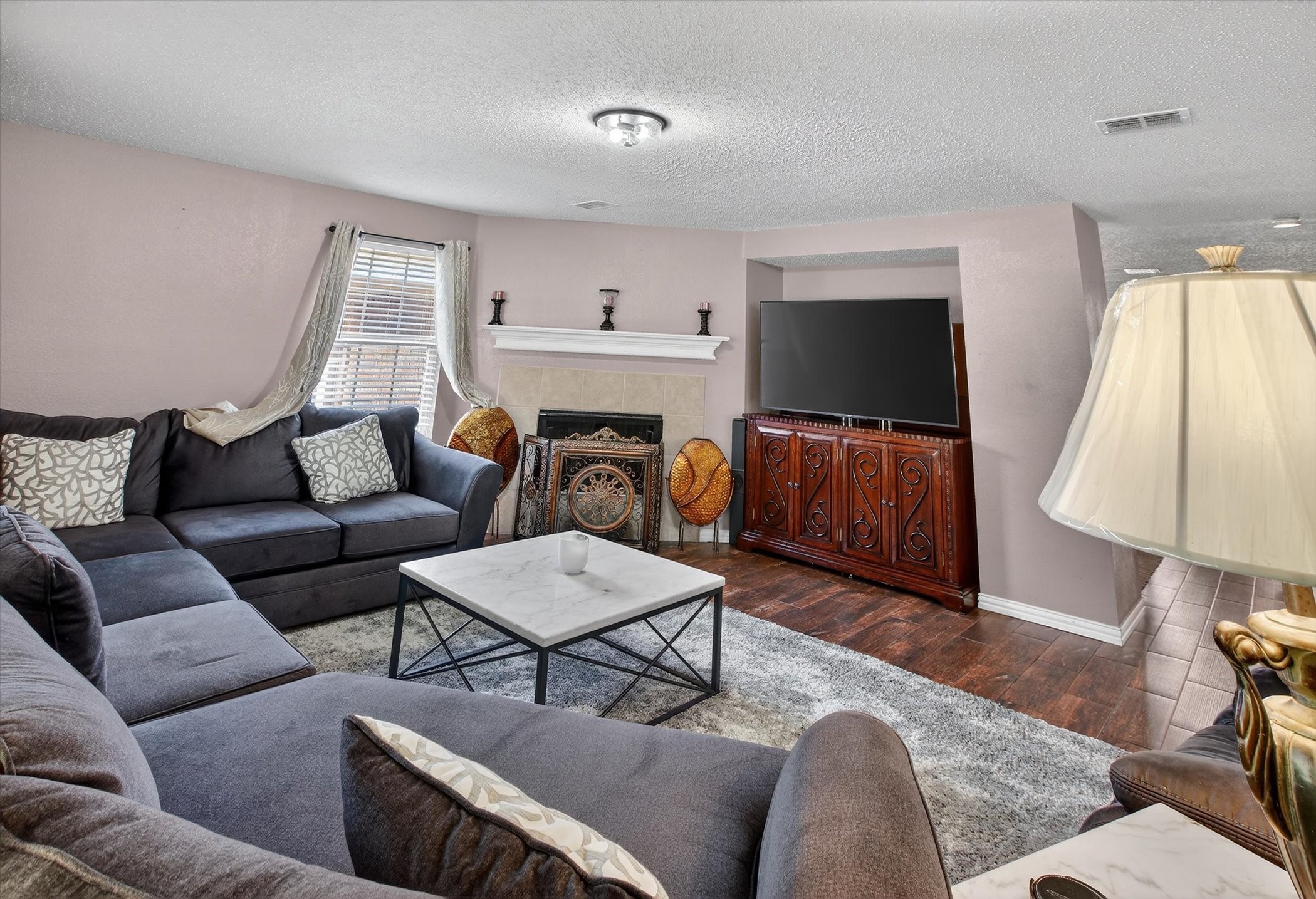 1632 Lionheart Drive Little Elm TX 75036