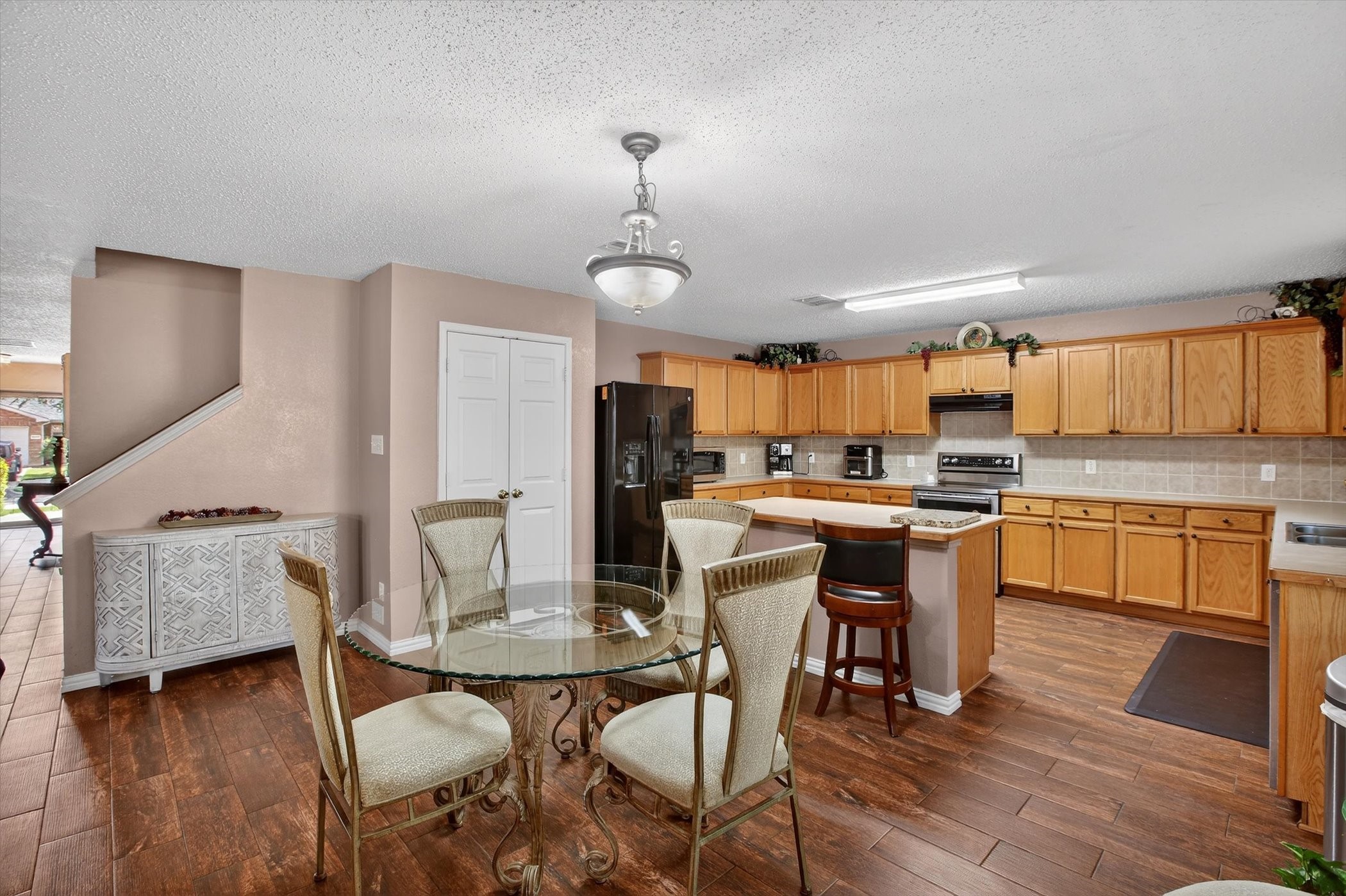 1632 Lionheart Drive Little Elm TX 75036