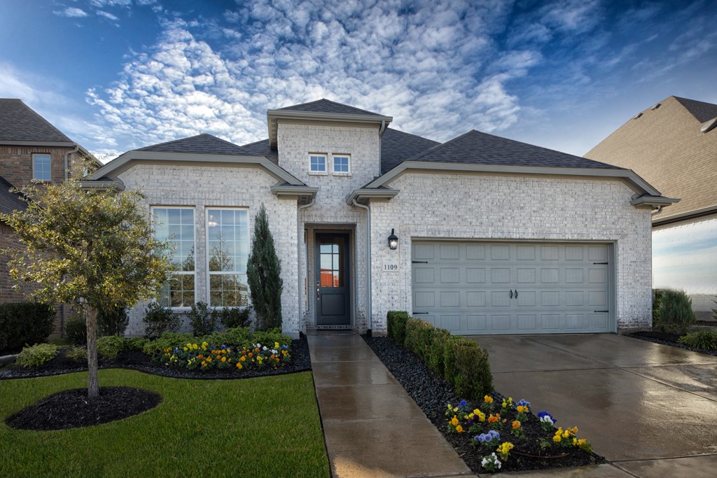 1109 Orchard Pass Northlake TX 76226