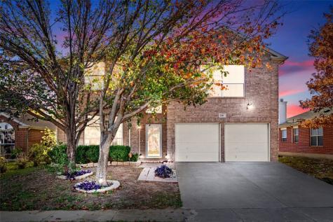 2609 Tar Heel Drive Fort Worth TX 76123