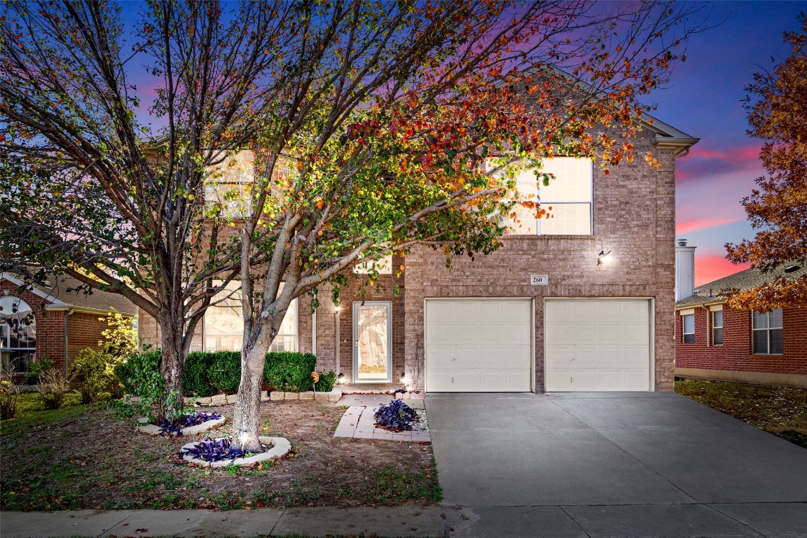 2609 Tar Heel Drive Fort Worth TX 76123