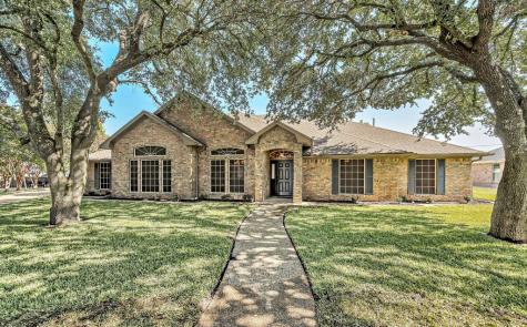 9302 Pioneer Drive Woodway TX 76712