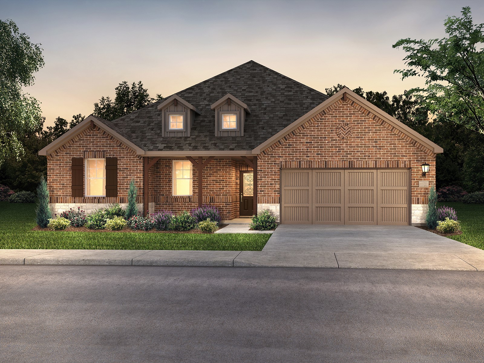 1406 Winters Way Princeton TX 75071