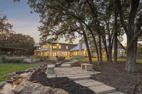 480 E Jeter Road Bartonville TX 76226