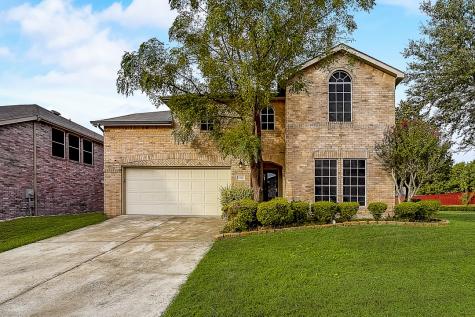 3701 Red Start Drive Mesquite TX 75181