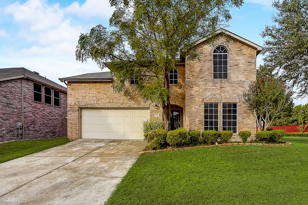 3701 Red Start Drive Mesquite TX 75181