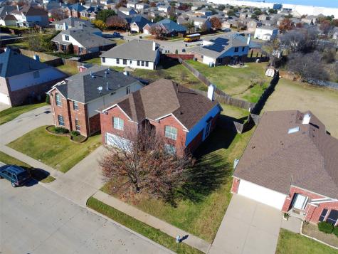408 Autumn Park Fort Worth TX 76140