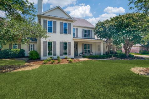 910 Santiago Trail Wylie TX 75098