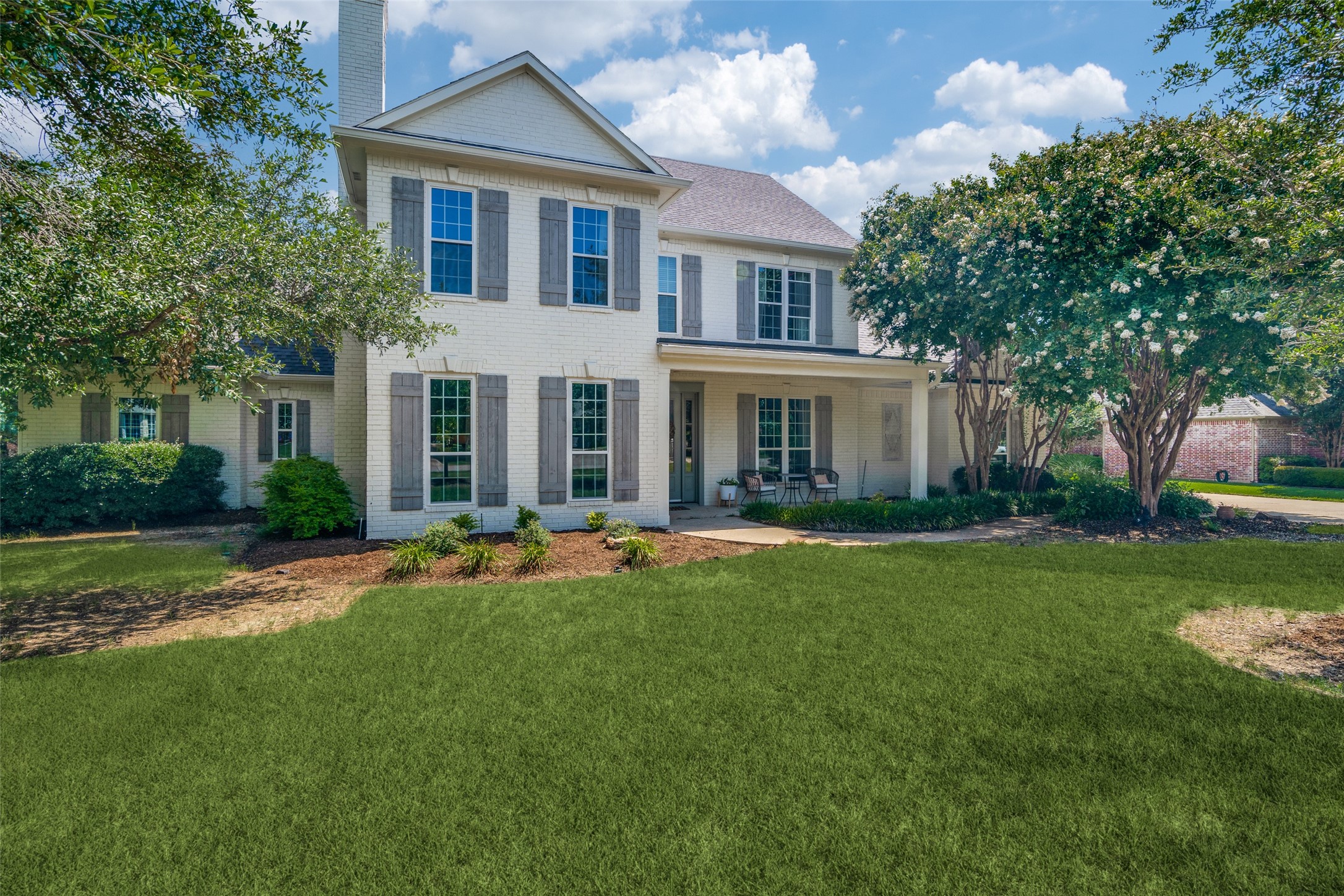 910 Santiago Trail Wylie TX 75098