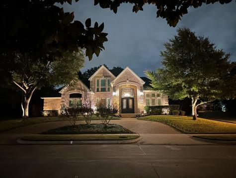 848 Blue Jay Lane Coppell TX 75019
