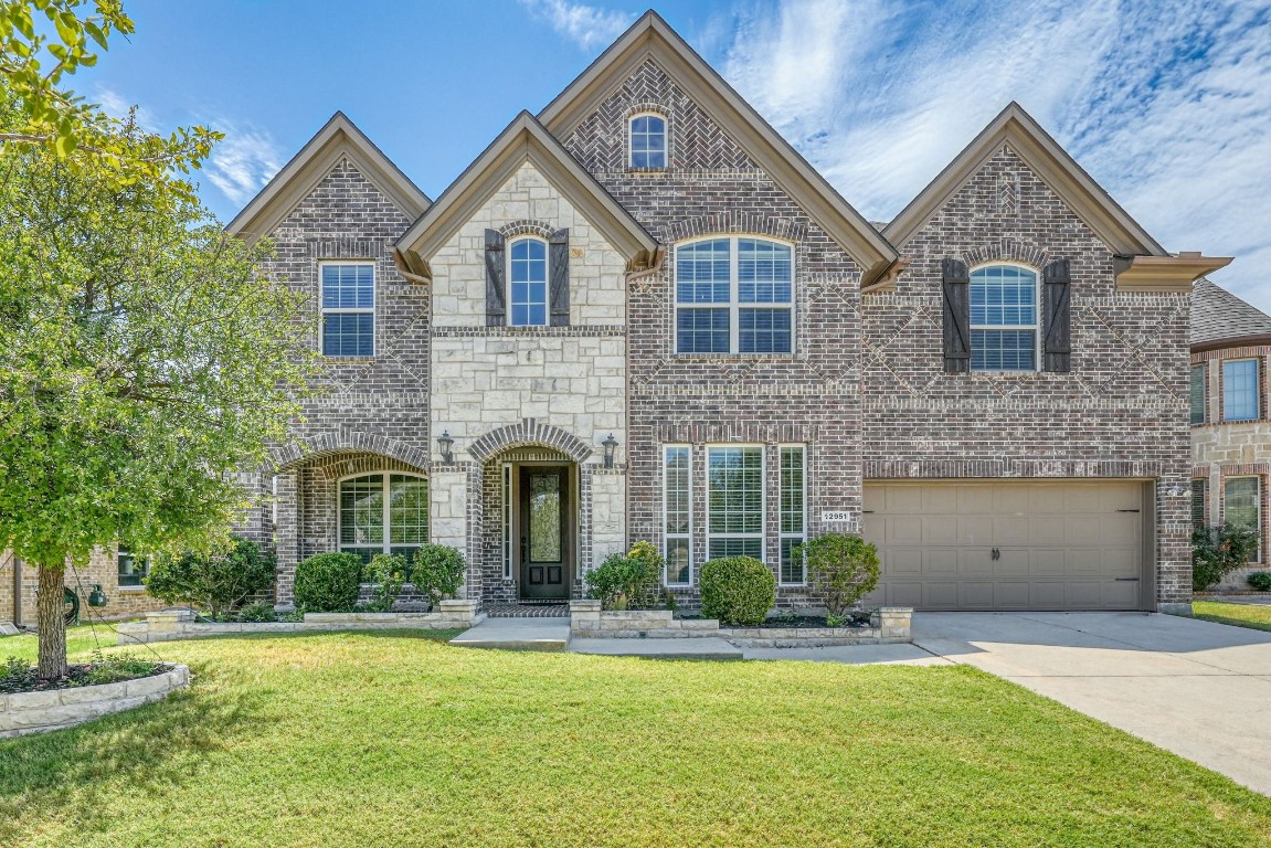 12951 Lourdes Lane Frisco TX 75035