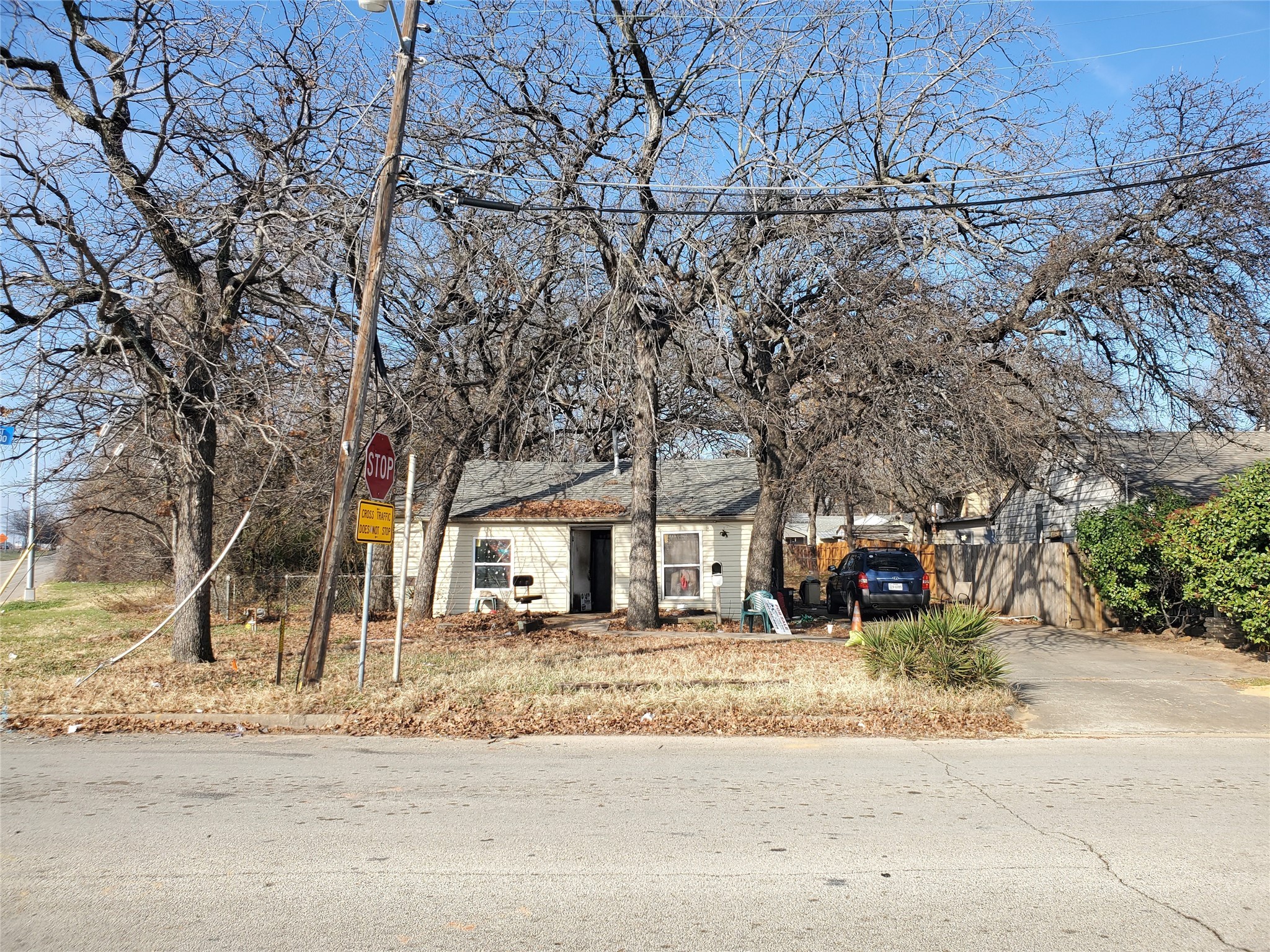 1303 Maxine Street Haltom City TX 76117