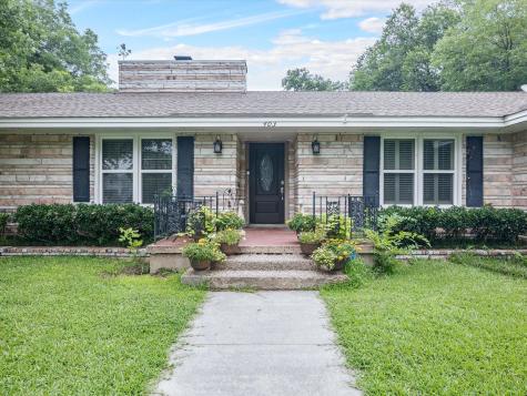 403 Craig Street Hillsboro TX 76645