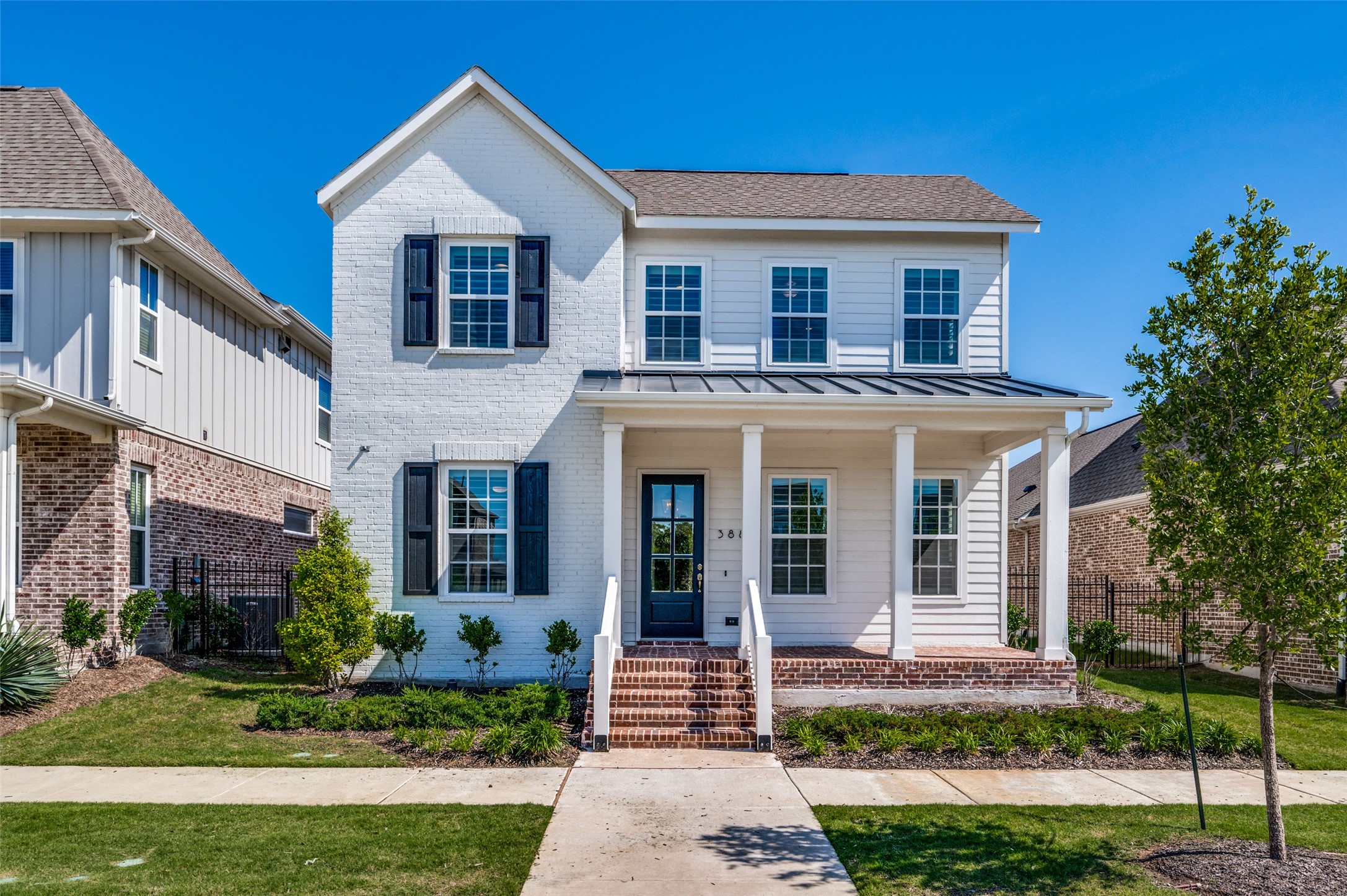 3884 Sevilla Drive Frisco TX 75034