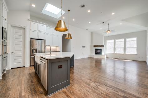 3884 Sevilla Drive Frisco TX 75034