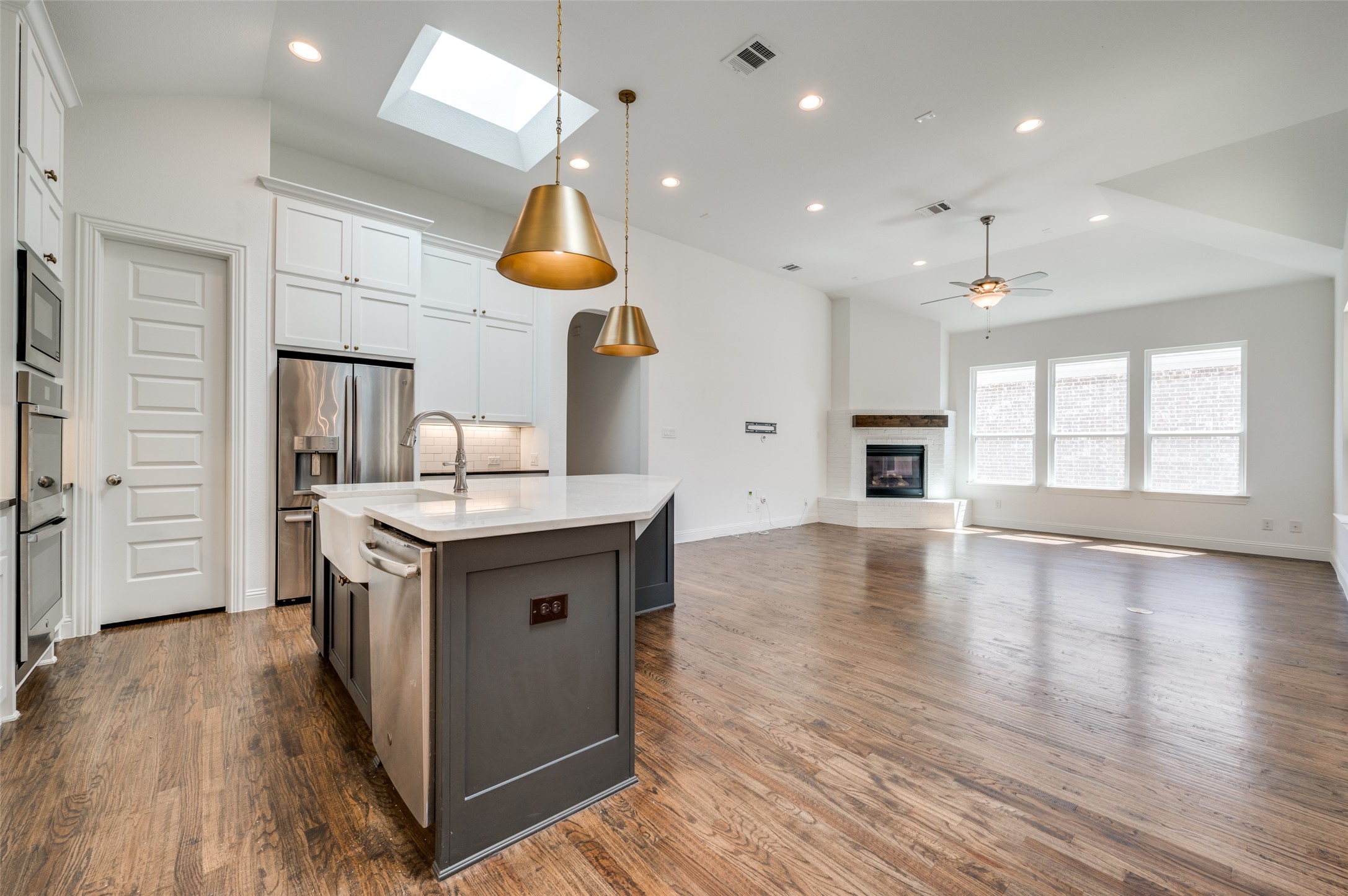 3884 Sevilla Drive Frisco TX 75034