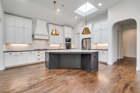 3884 Sevilla Drive Frisco TX 75034