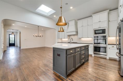 3884 Sevilla Drive Frisco TX 75034