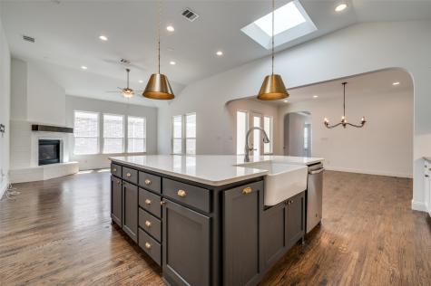 3884 Sevilla Drive Frisco TX 75034