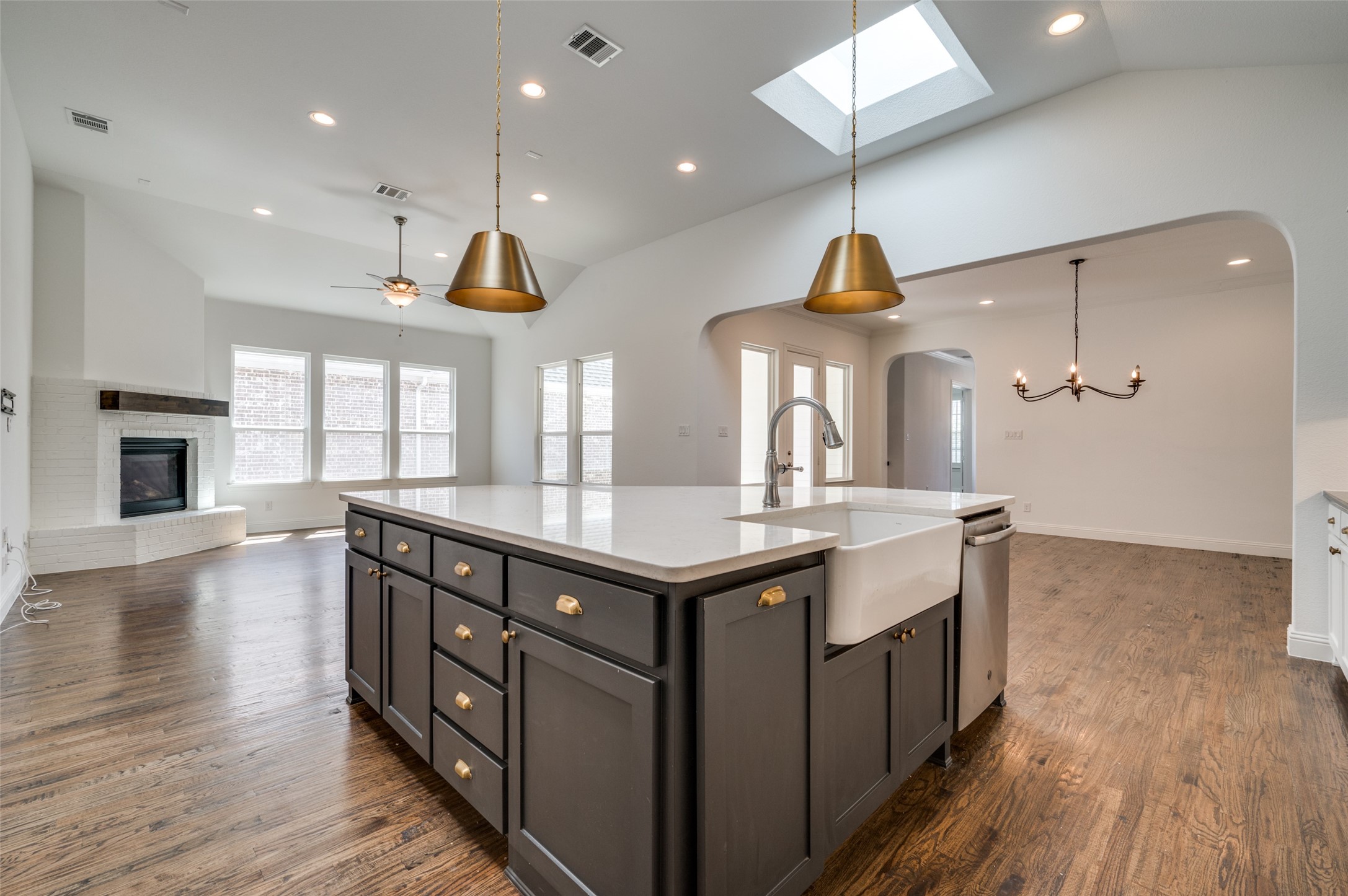 3884 Sevilla Drive Frisco TX 75034