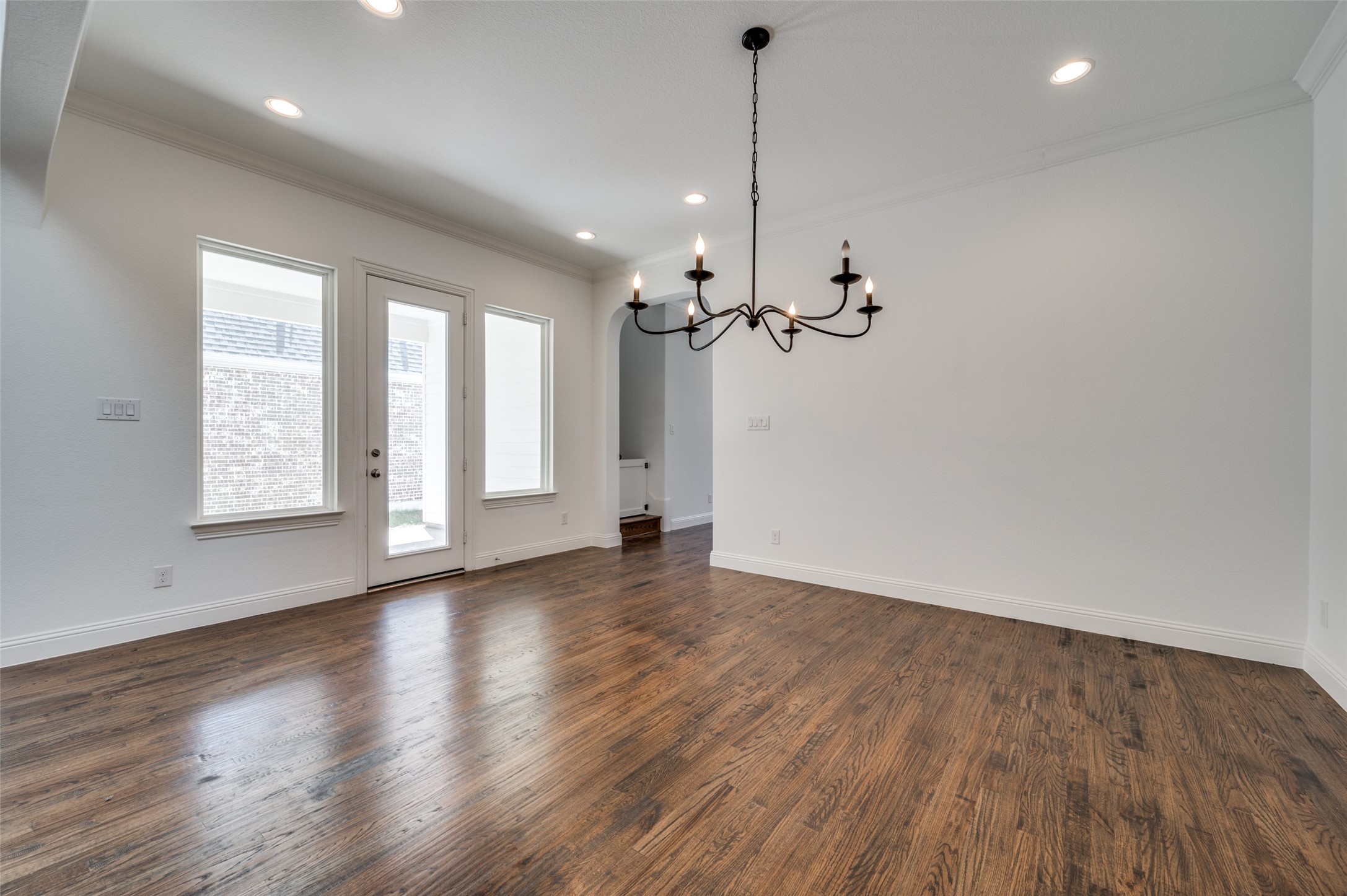 3884 Sevilla Drive Frisco TX 75034