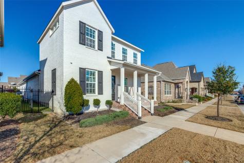 3884 Sevilla Drive Frisco TX 75034