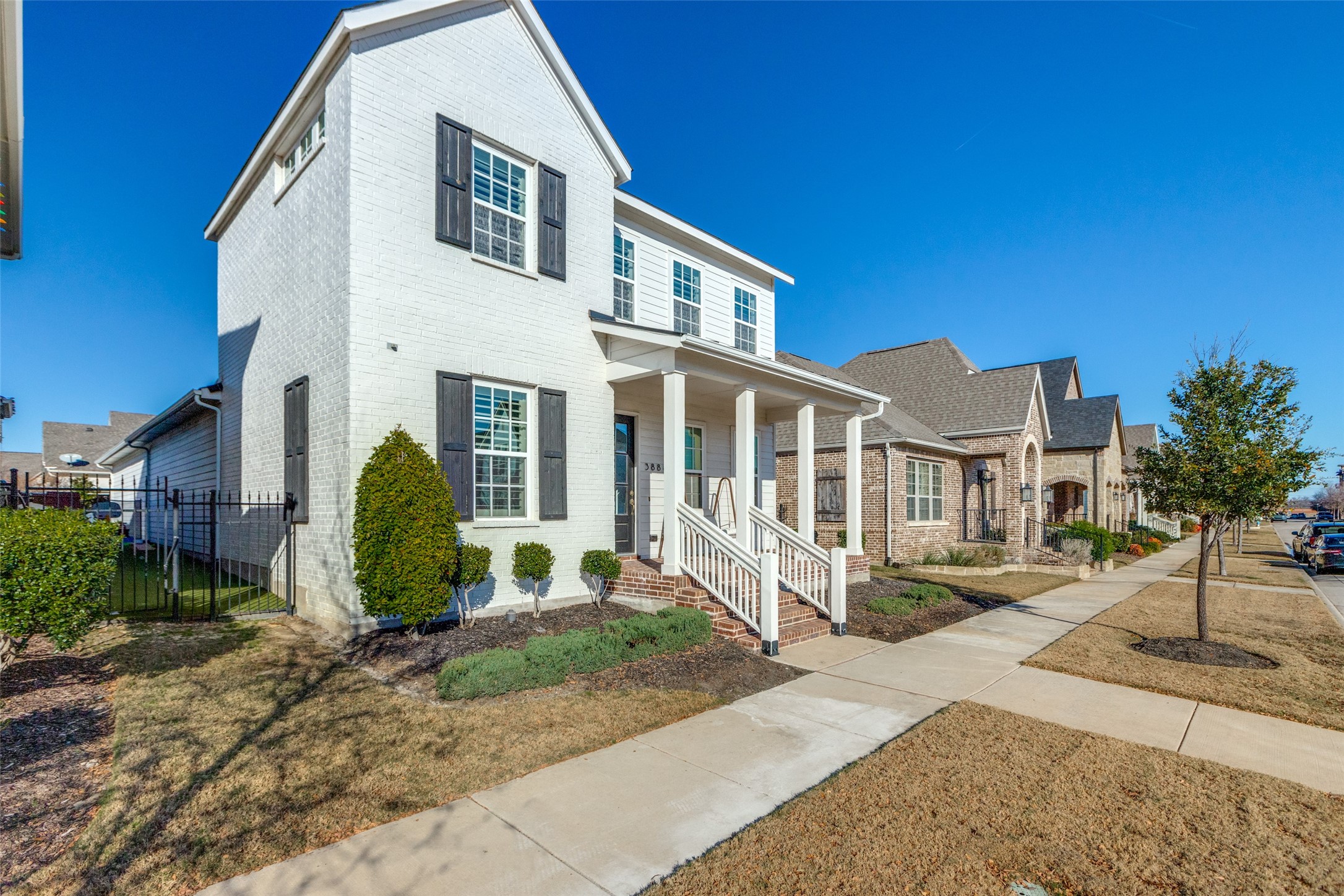 3884 Sevilla Drive Frisco TX 75034