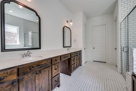 3884 Sevilla Drive Frisco TX 75034