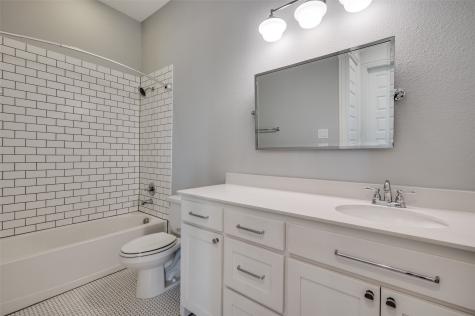 3884 Sevilla Drive Frisco TX 75034
