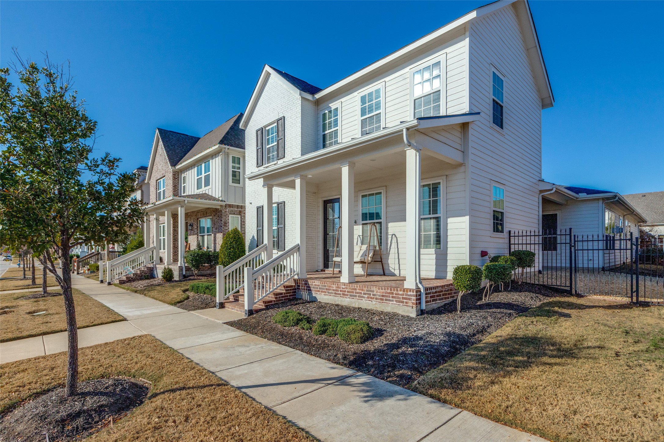 3884 Sevilla Drive Frisco TX 75034