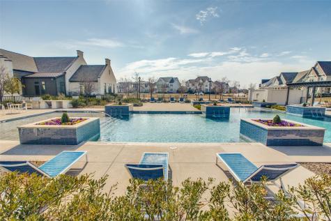 3884 Sevilla Drive Frisco TX 75034