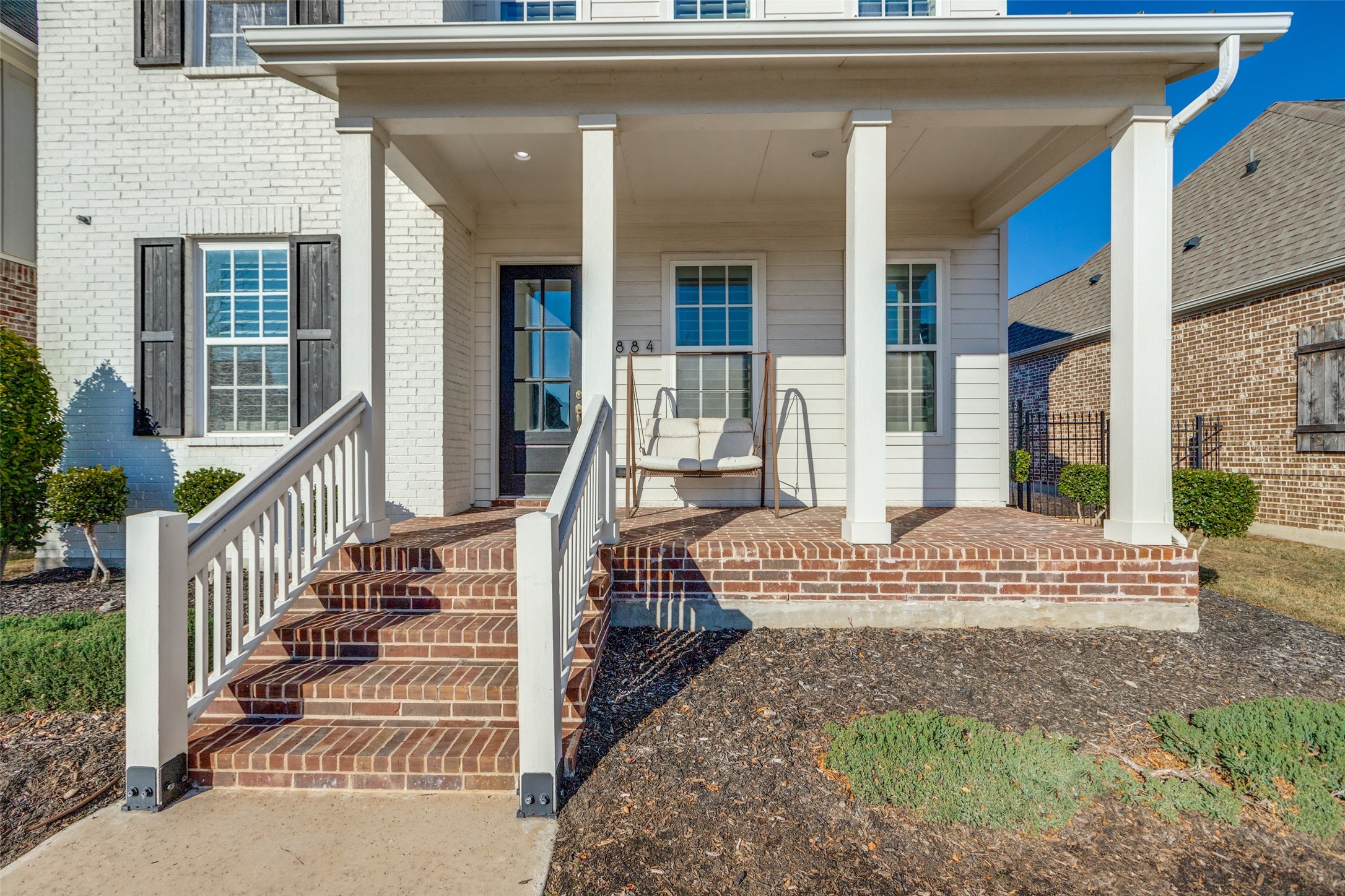 3884 Sevilla Drive Frisco TX 75034