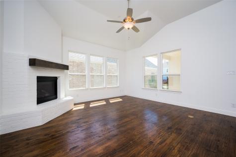 3884 Sevilla Drive Frisco TX 75034