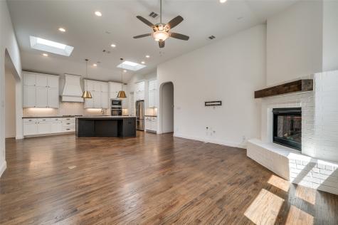 3884 Sevilla Drive Frisco TX 75034