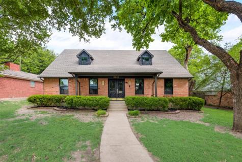 8418 Moorcroft Drive Dallas TX 75228