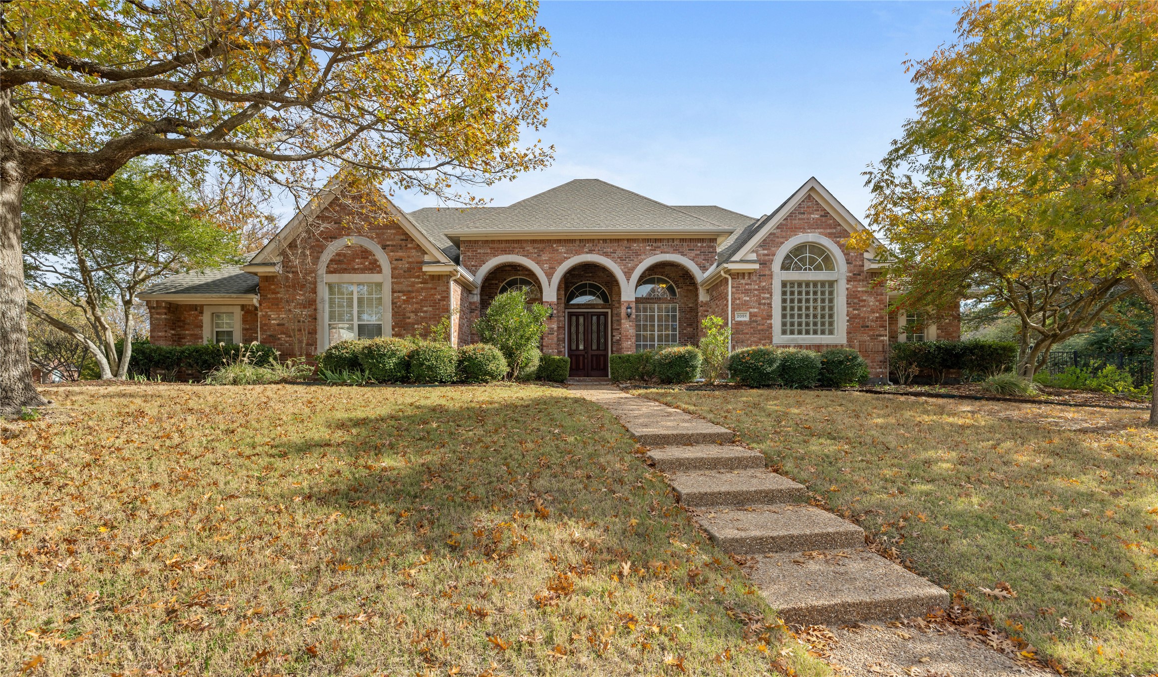 2051 Woodbridge Drive Mckinney TX 75072