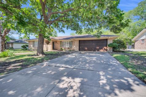 6420 Welch Avenue Fort Worth TX 76133