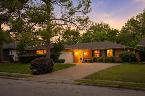 309 Countryside Drive Irving TX 75062