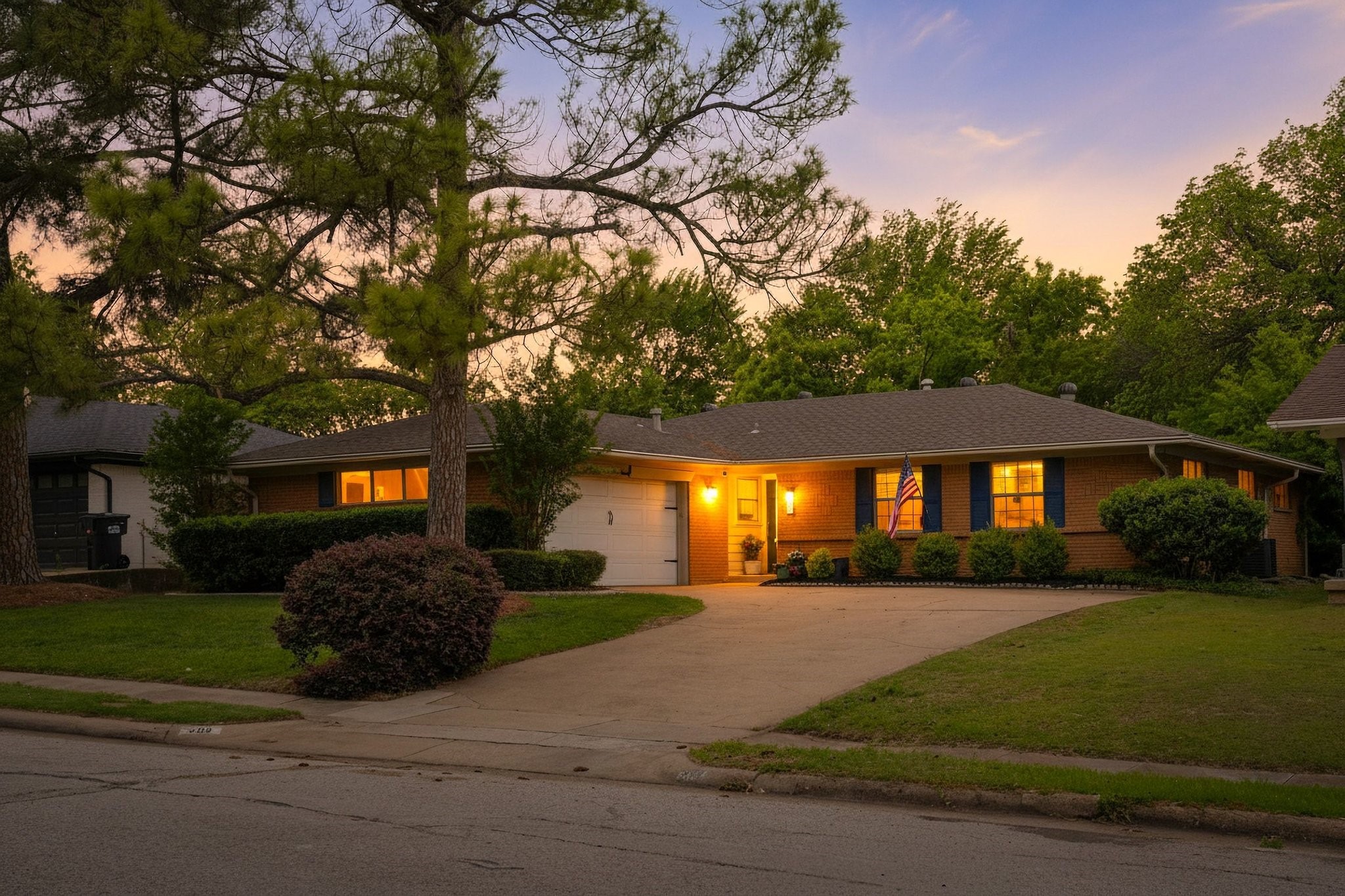 309 Countryside Drive Irving TX 75062
