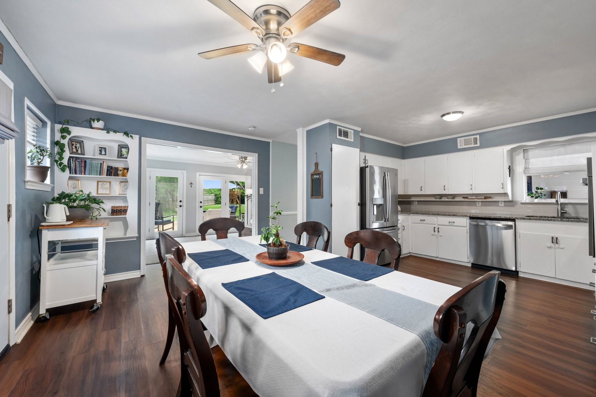 309 Countryside Drive Irving TX 75062