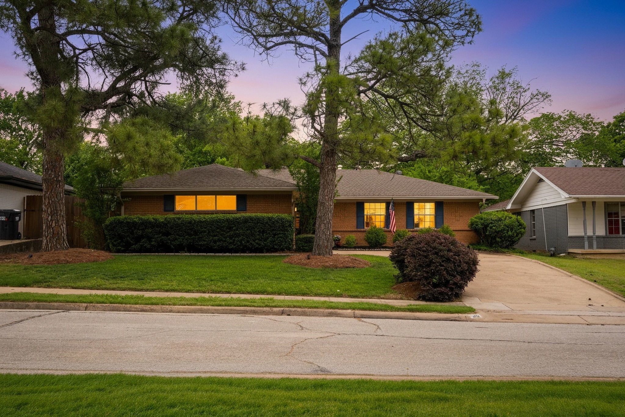 309 Countryside Drive Irving TX 75062