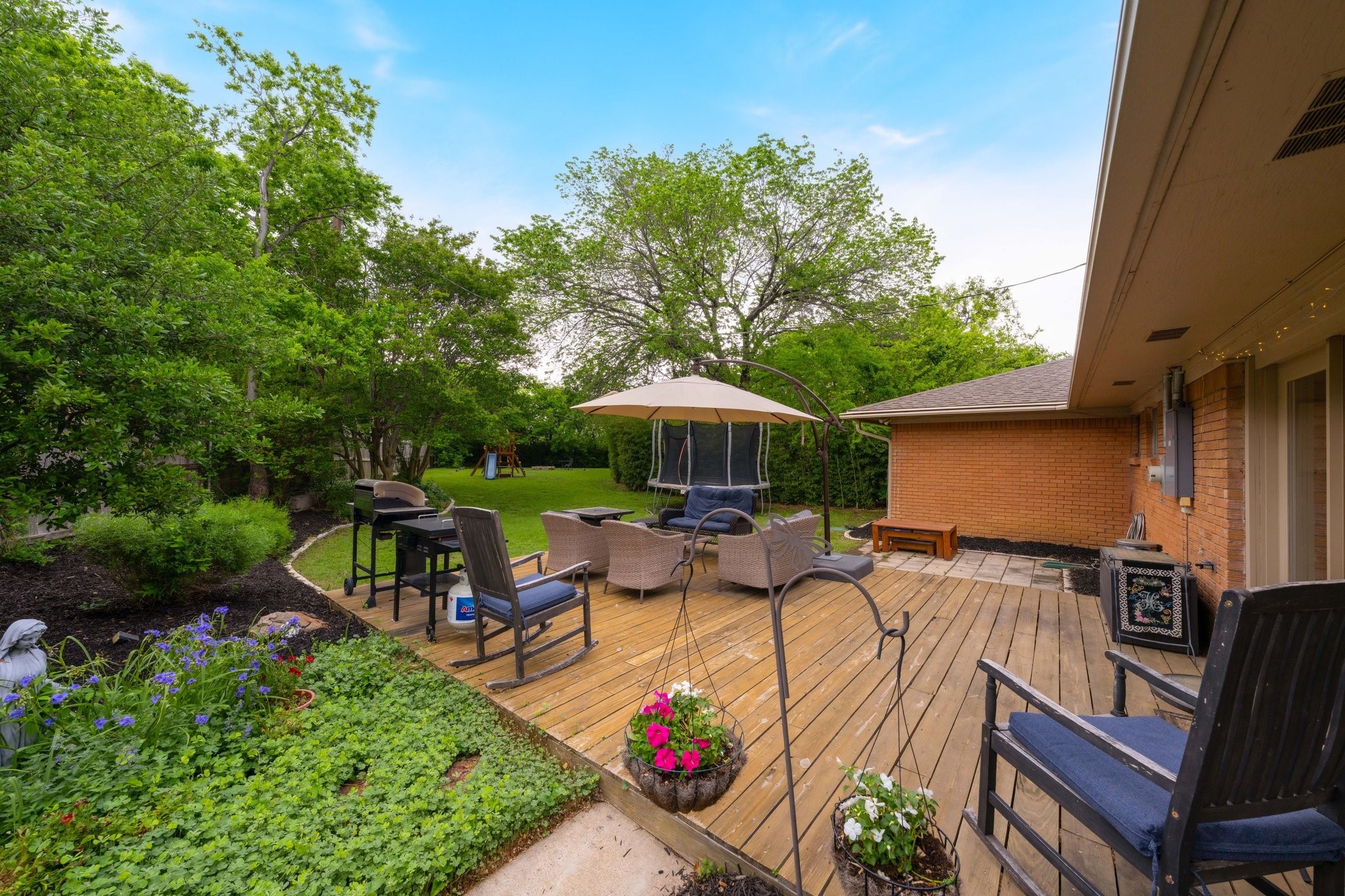 309 Countryside Drive Irving TX 75062