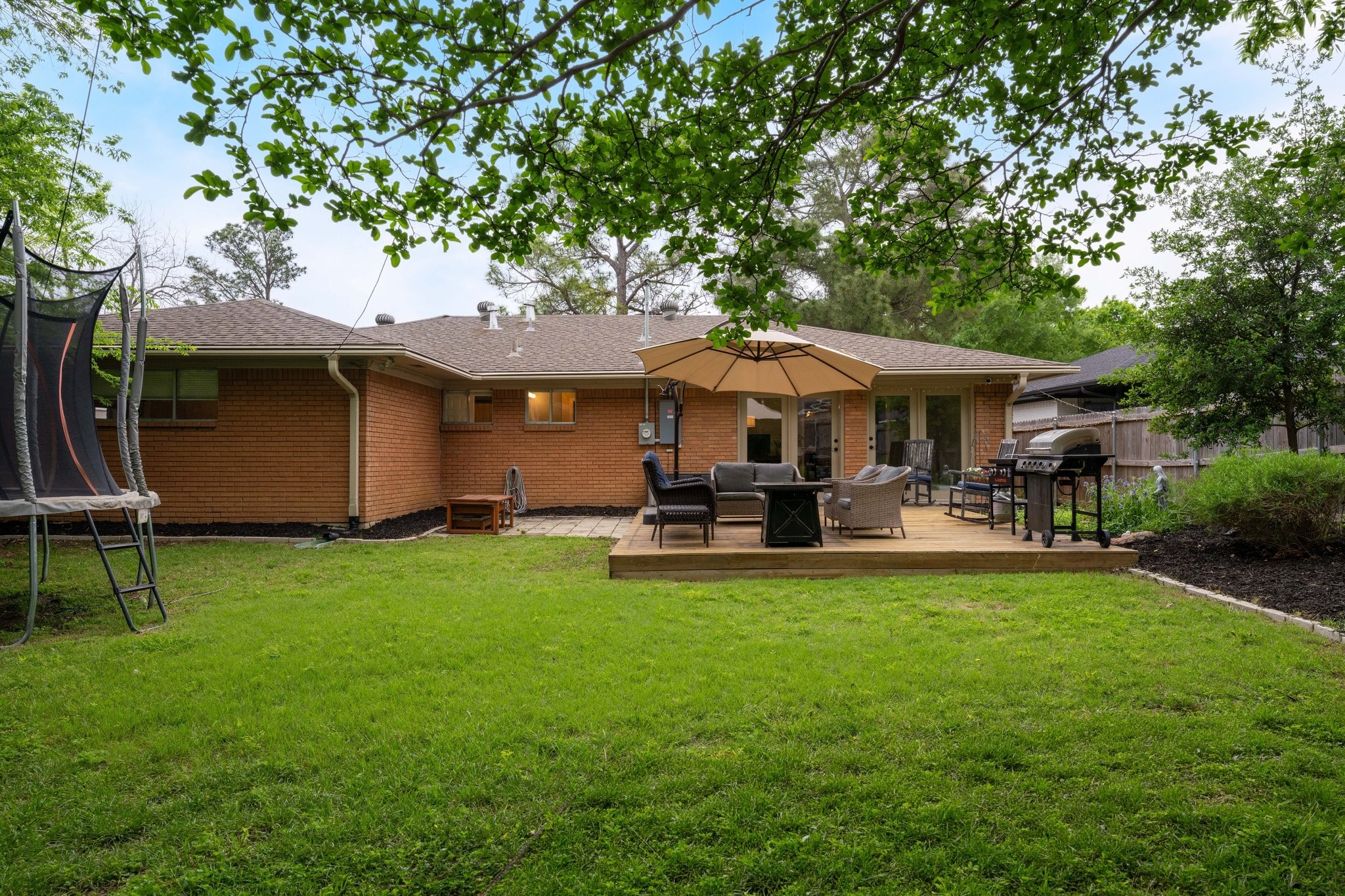 309 Countryside Drive Irving TX 75062