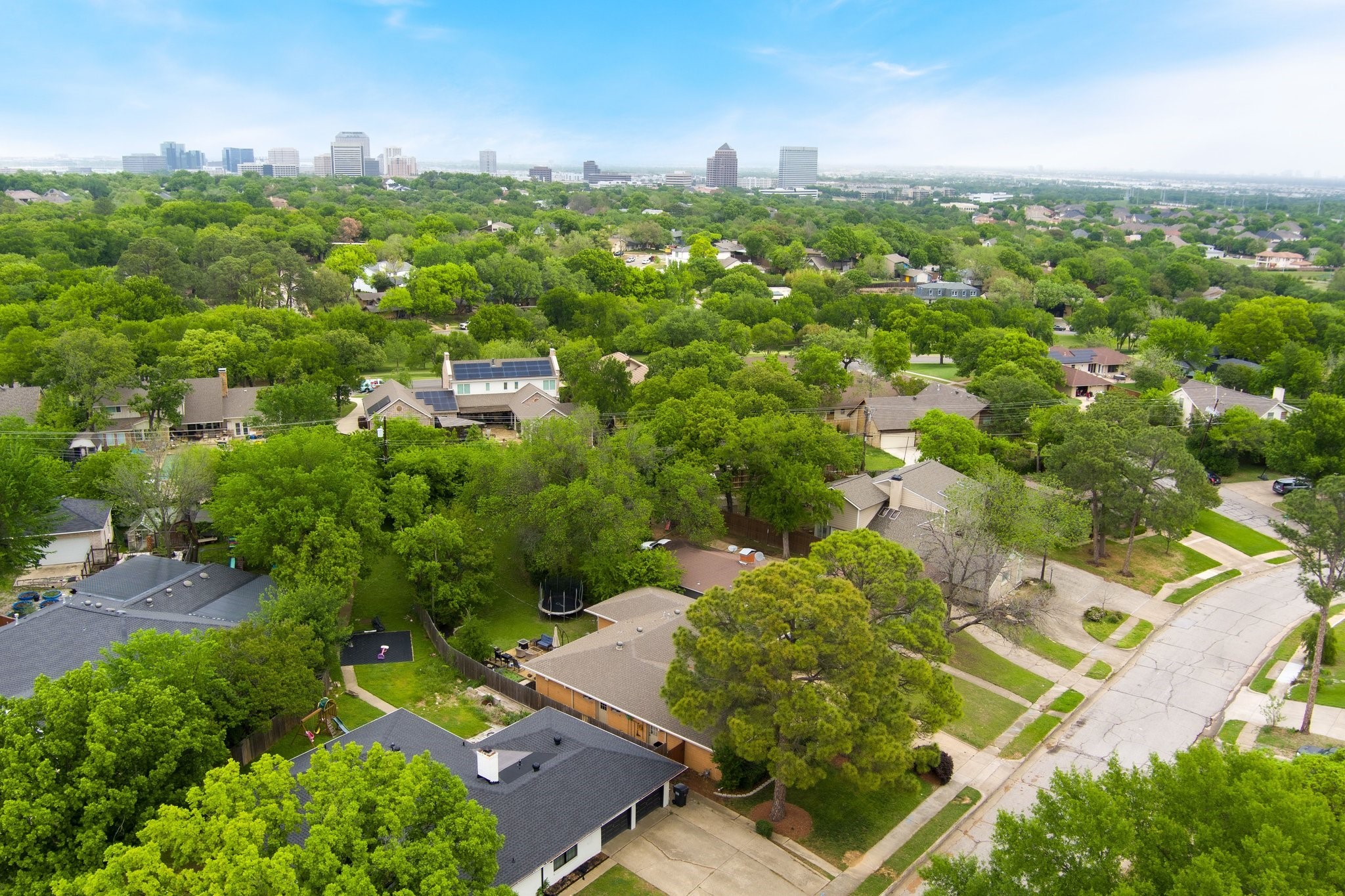 309 Countryside Drive Irving TX 75062