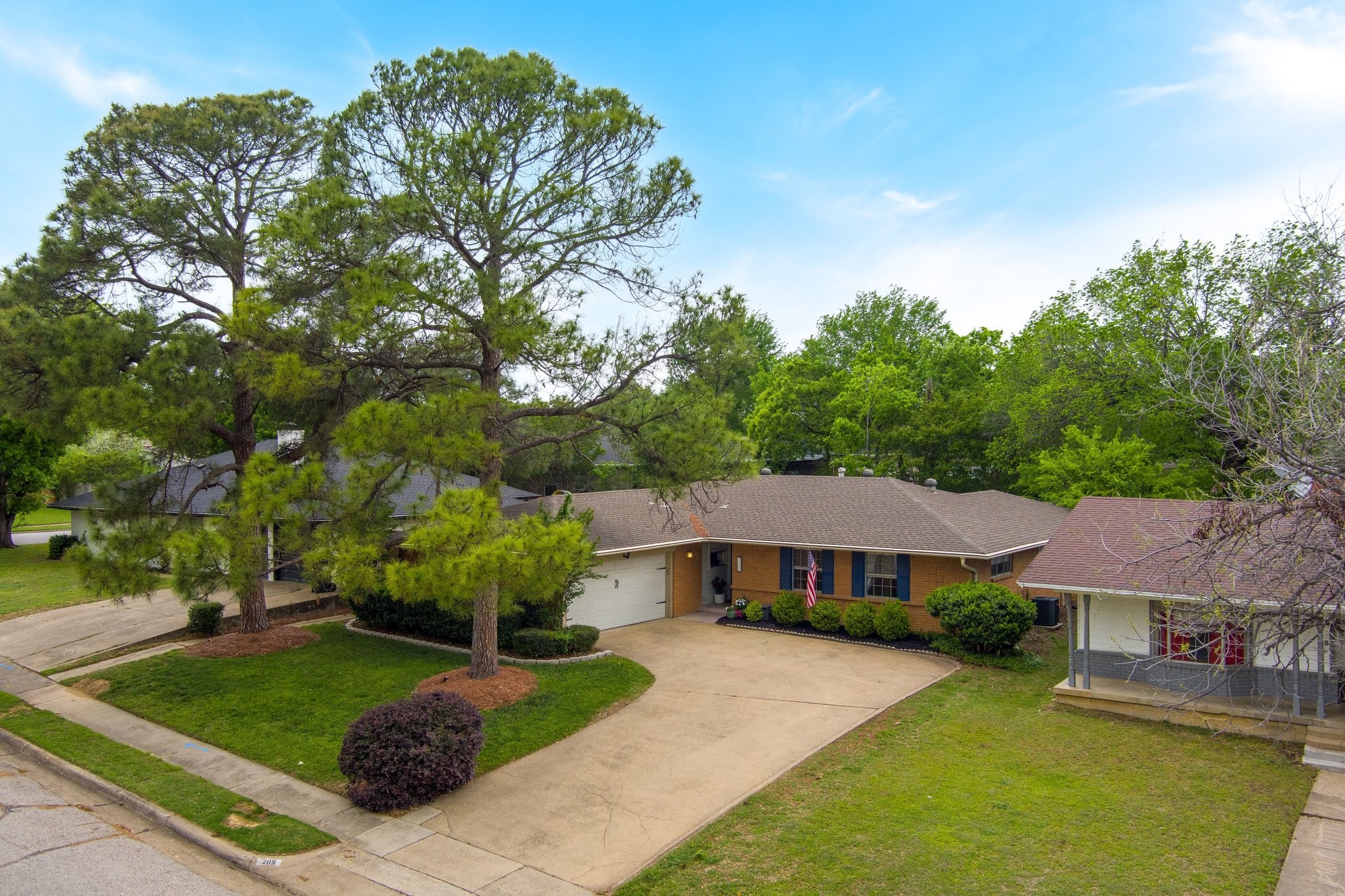 309 Countryside Drive Irving TX 75062